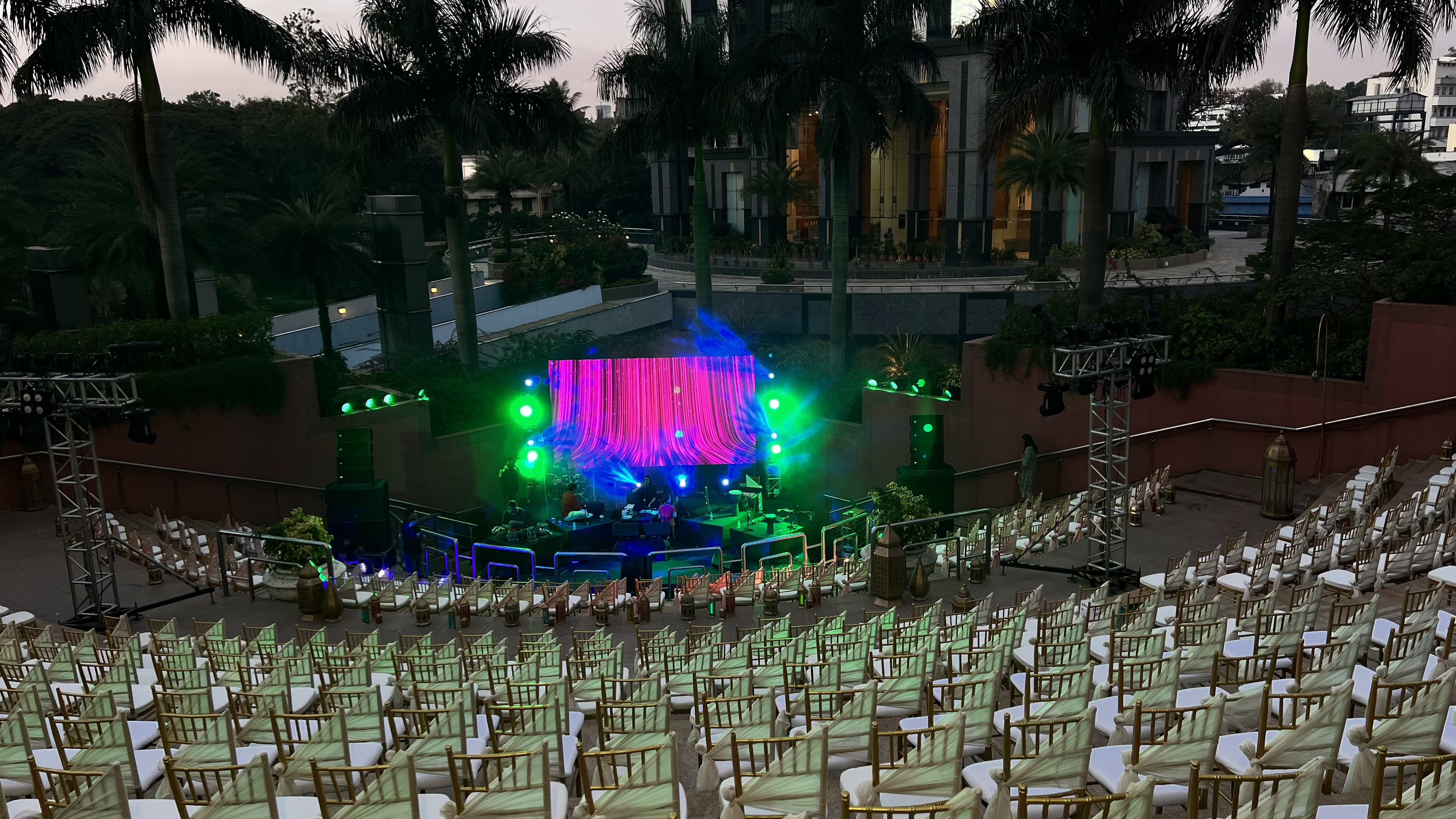 Corporate Conference